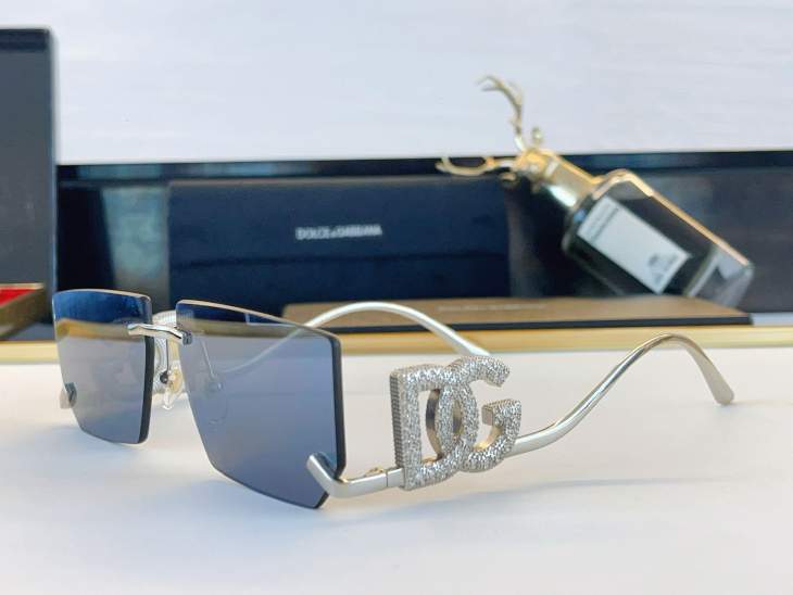 Picture of Dolce Gabbana Sunglasses _SKUfw80442817fw
